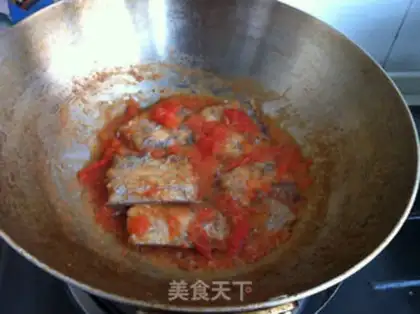 Make Cheesefish step 5