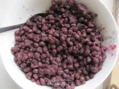 Make Bean-saloon step 1