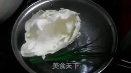 Make Vegetable roll step 6