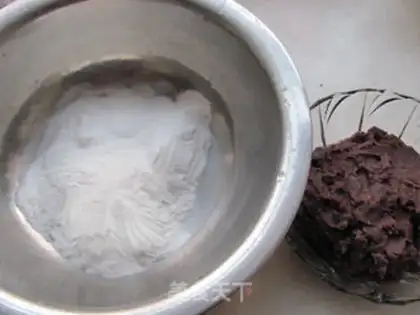 Make Bean-saloon step 2
