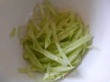 Make Cranium silk potatoes step 2