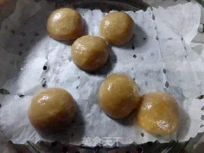Make Chics and tea and rice step 9