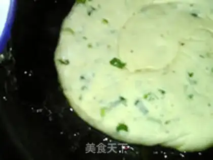 Make Onion pepper saline sauce step 16