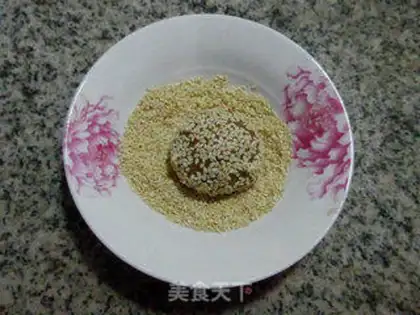 Make Chics and tea and rice step 10
