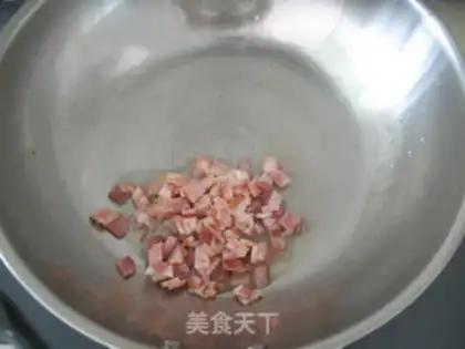 Make Italian vegetable soup step 2