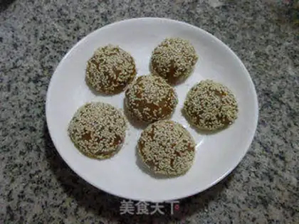 Make Chics and tea and rice step 11