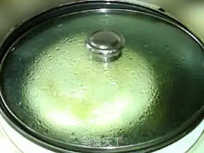 Make Onion pepper saline sauce step 17