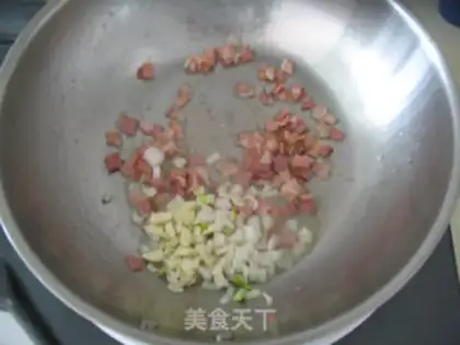 Make Italian vegetable soup step 3