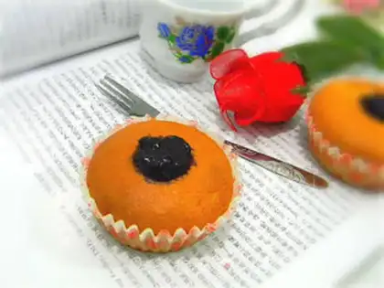 Make Pumpkin step 11