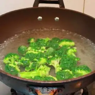 Make Forest family feast step 0