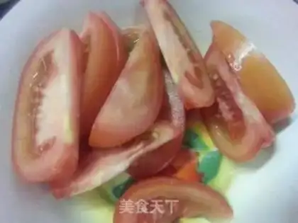 Make Potatoes step 1