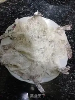 Make Shrimp soup step 2