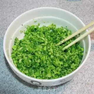 Make Forest family feast step 2