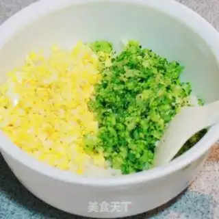 Make Forest family feast step 5