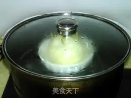 Make Sugar pear step 6