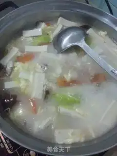 Make Potatoes step 6