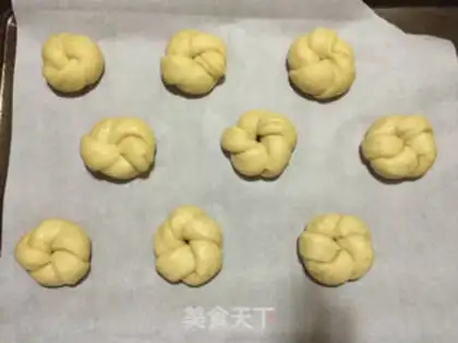 Make Banana bread step 9