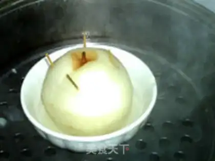 Make Sugar pear step 7