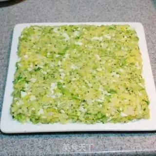 Make Forest family feast step 7