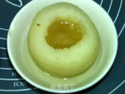 Make Sugar pear step 8