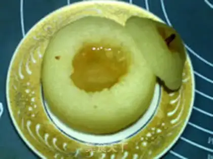 Make Sugar pear step 9