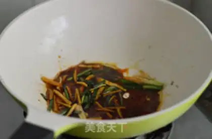 Make The yellowfish step 5