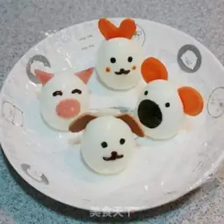 Make Forest family feast step 11