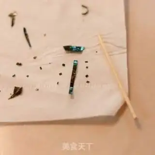 Make Molybone step 2