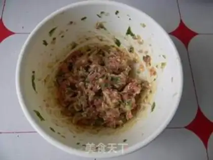 Make Tomato meatball soup step 3