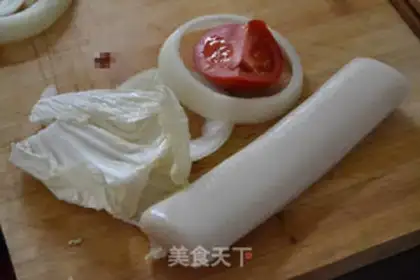 Make Korean step 0