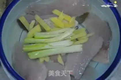 Make Fried fish chops step 3