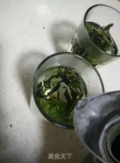 Make Plum tea step 2