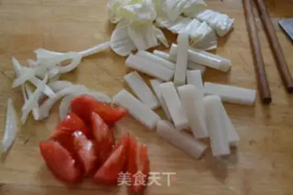 Make Korean step 1