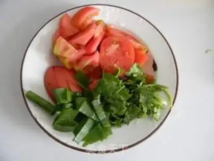 Make Tomato meatball soup step 5