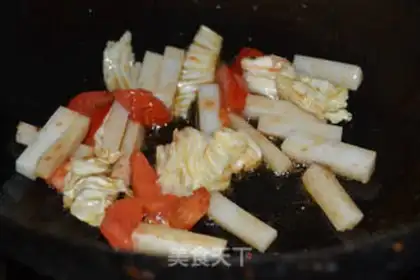 Make Korean step 3