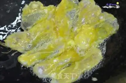 Make Fried fish chops step 7