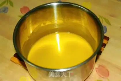 Make Yogurt cake step 0