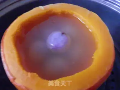 Make Pumpkin step 3