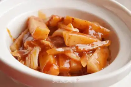 Make Korean step 7