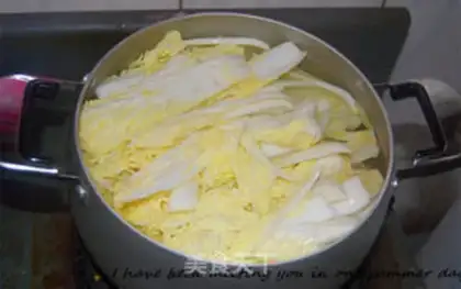 Make Pretzels step 1