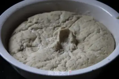Make Pancake step 0