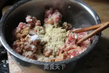 Make Pancake step 2