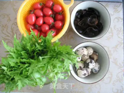 Make A grubby salad step 0