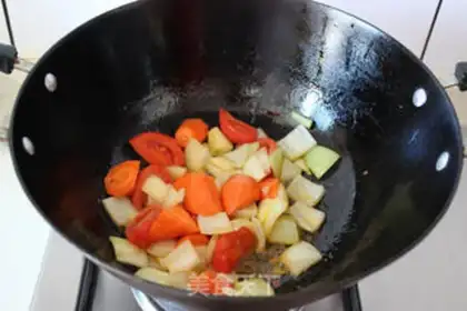 Make Wine tail step 2