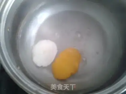 Make Pumpkin step 2
