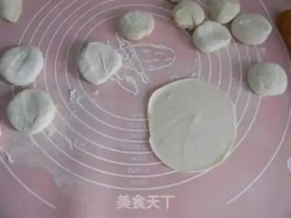 Make The cauliflower box step 4