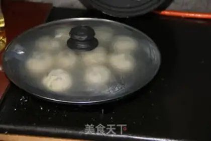 Make Pancake step 6