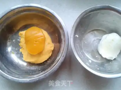 Make Pumpkin step 3