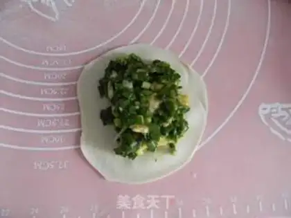 Make The cauliflower box step 5