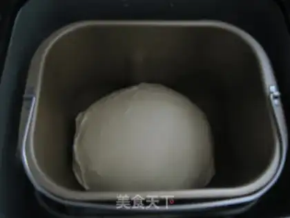 Make Old toast step 3